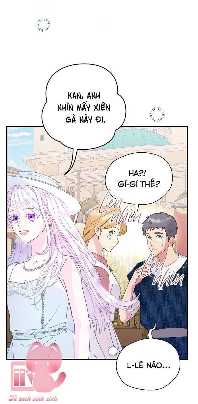 Tiền Là Tất Cả Chồng Là Phù Du: Chapter 69