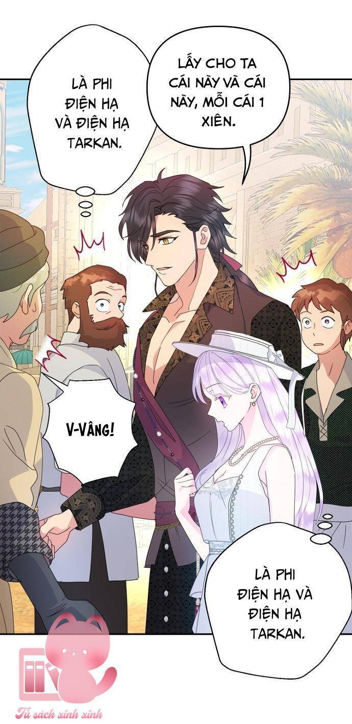 Tiền Là Tất Cả Chồng Là Phù Du: Chapter 69