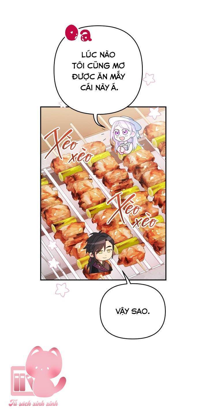 Tiền Là Tất Cả Chồng Là Phù Du: Chapter 69
