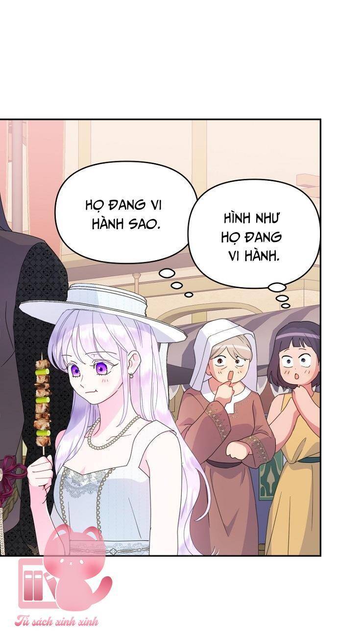 Tiền Là Tất Cả Chồng Là Phù Du: Chapter 69