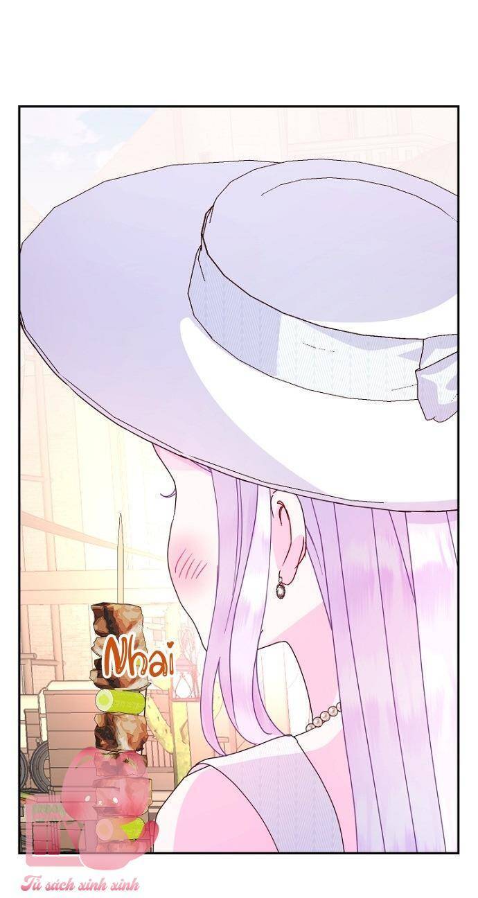 Tiền Là Tất Cả Chồng Là Phù Du: Chapter 69