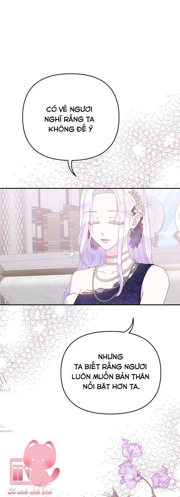 Tiền Là Tất Cả Chồng Là Phù Du: Chapter 69