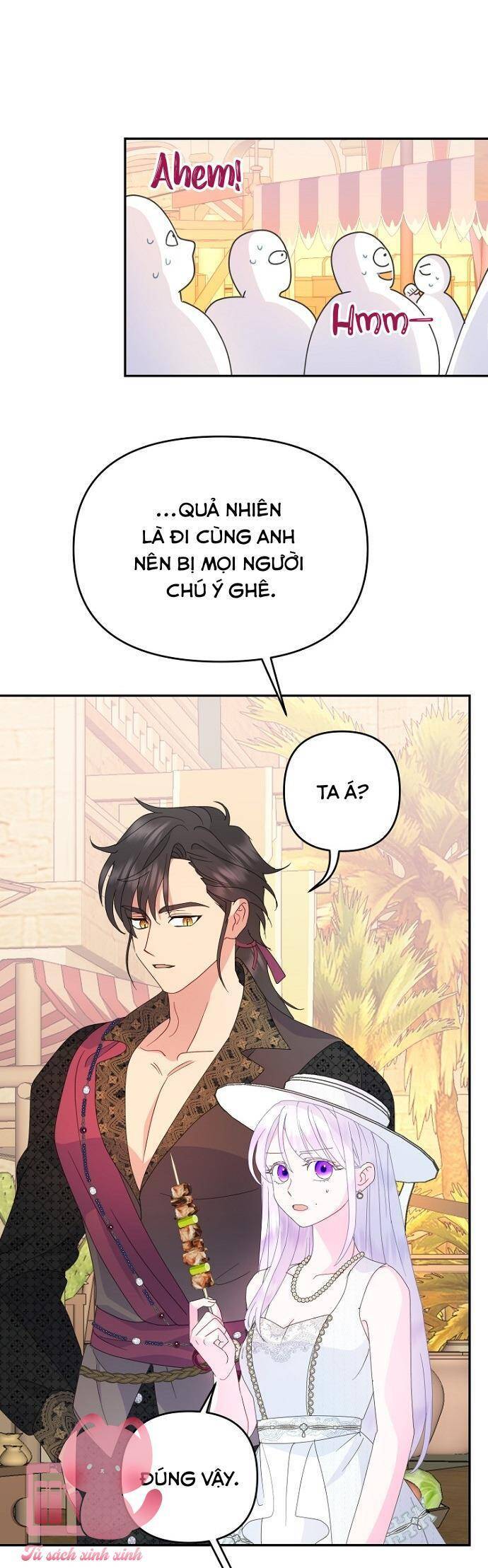 Tiền Là Tất Cả Chồng Là Phù Du: Chapter 69