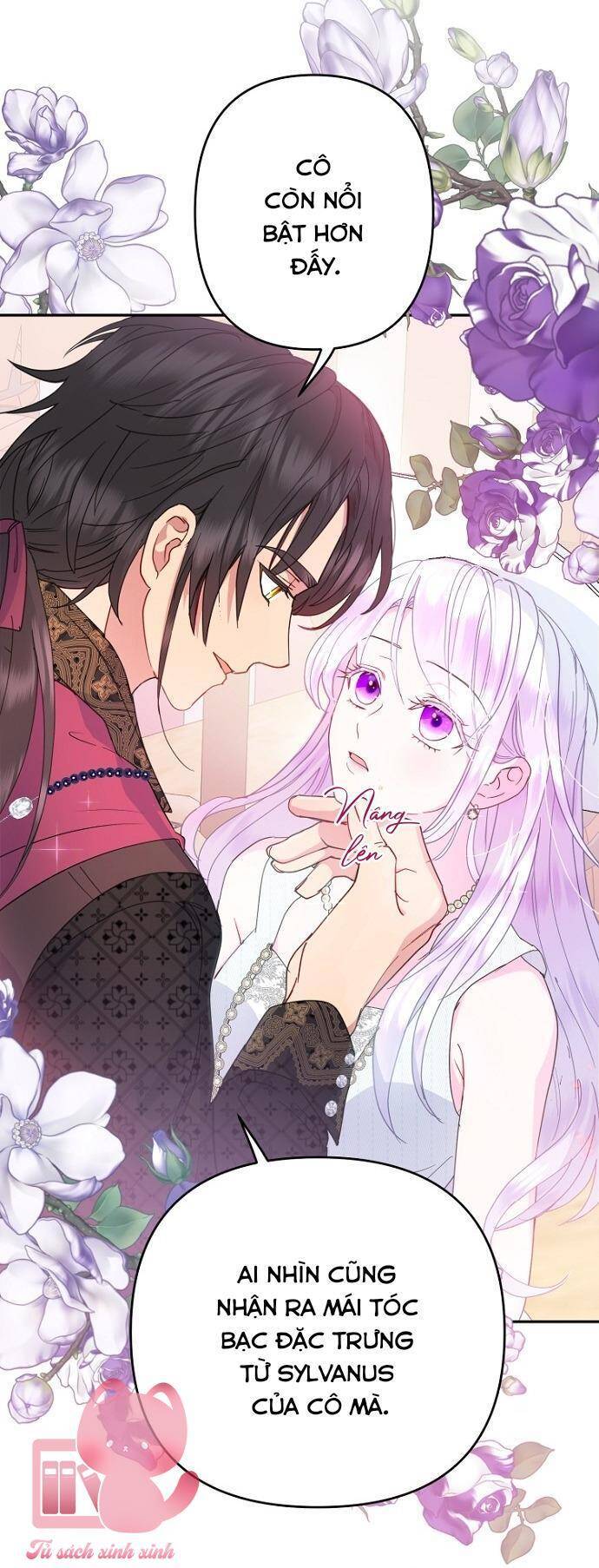 Tiền Là Tất Cả Chồng Là Phù Du: Chapter 69