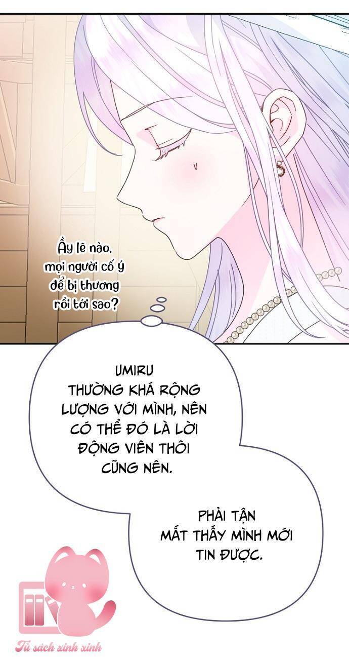 Tiền Là Tất Cả Chồng Là Phù Du: Chapter 69