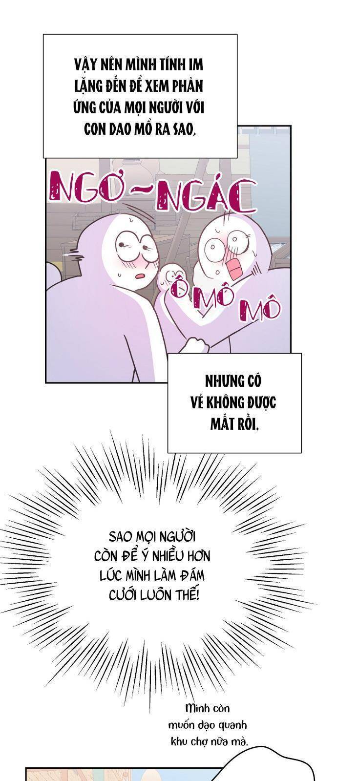Tiền Là Tất Cả Chồng Là Phù Du: Chapter 69