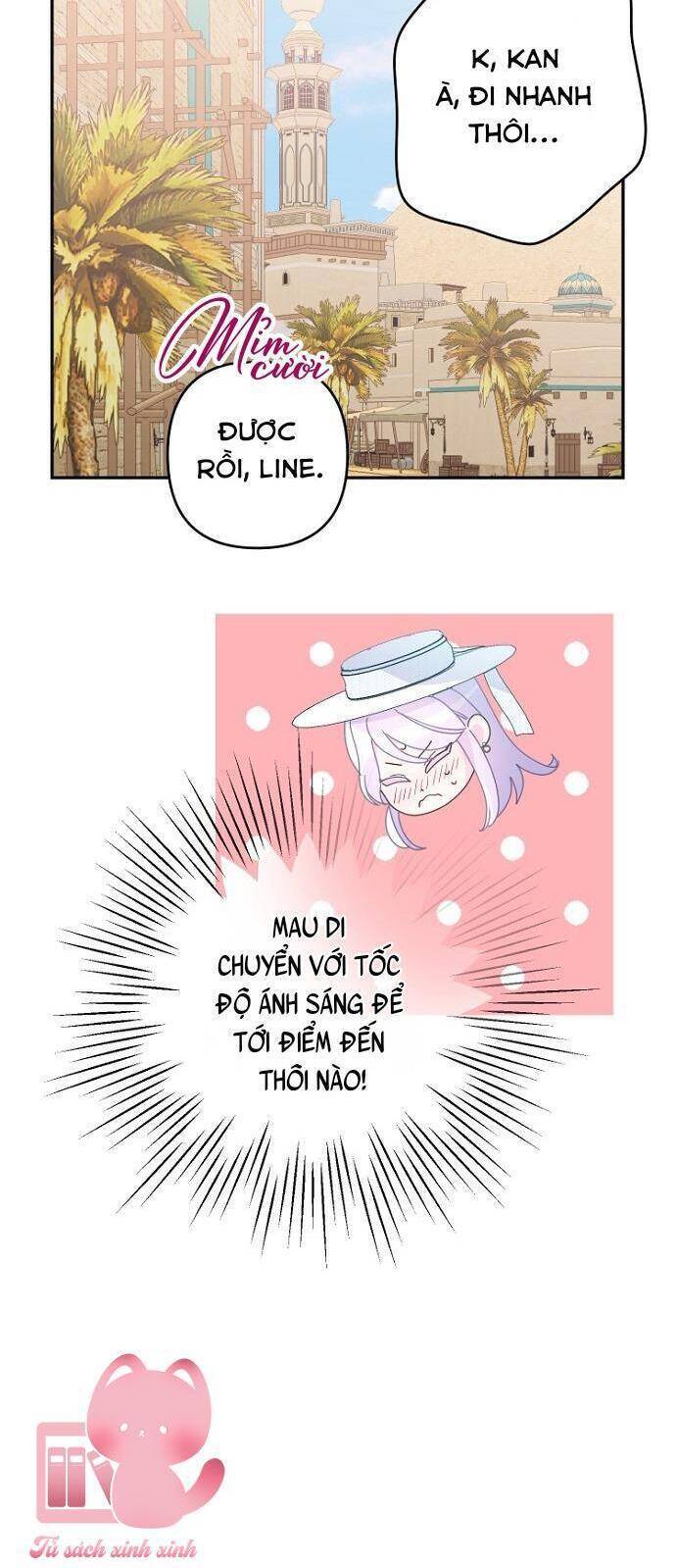 Tiền Là Tất Cả Chồng Là Phù Du: Chapter 69