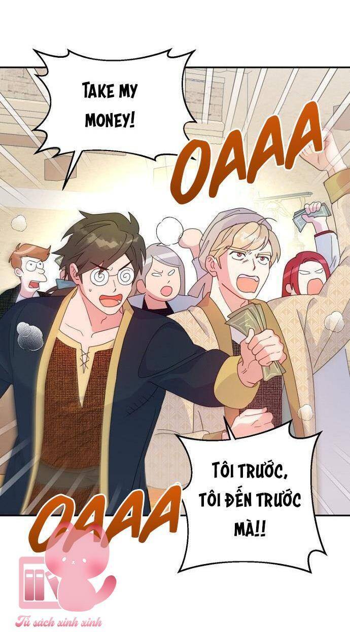 Tiền Là Tất Cả Chồng Là Phù Du: Chapter 70