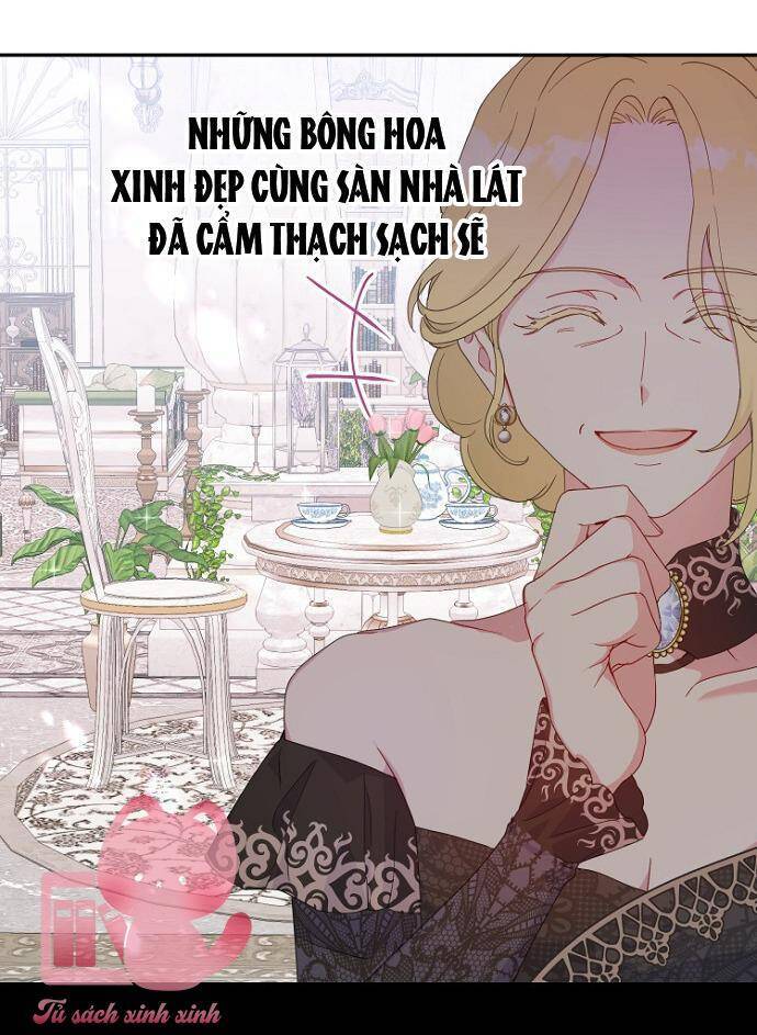 Tiền Là Tất Cả Chồng Là Phù Du: Chapter 71