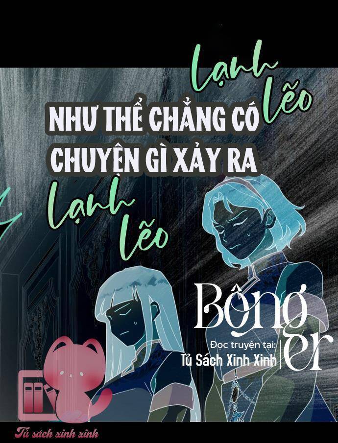 Tiền Là Tất Cả Chồng Là Phù Du: Chapter 71