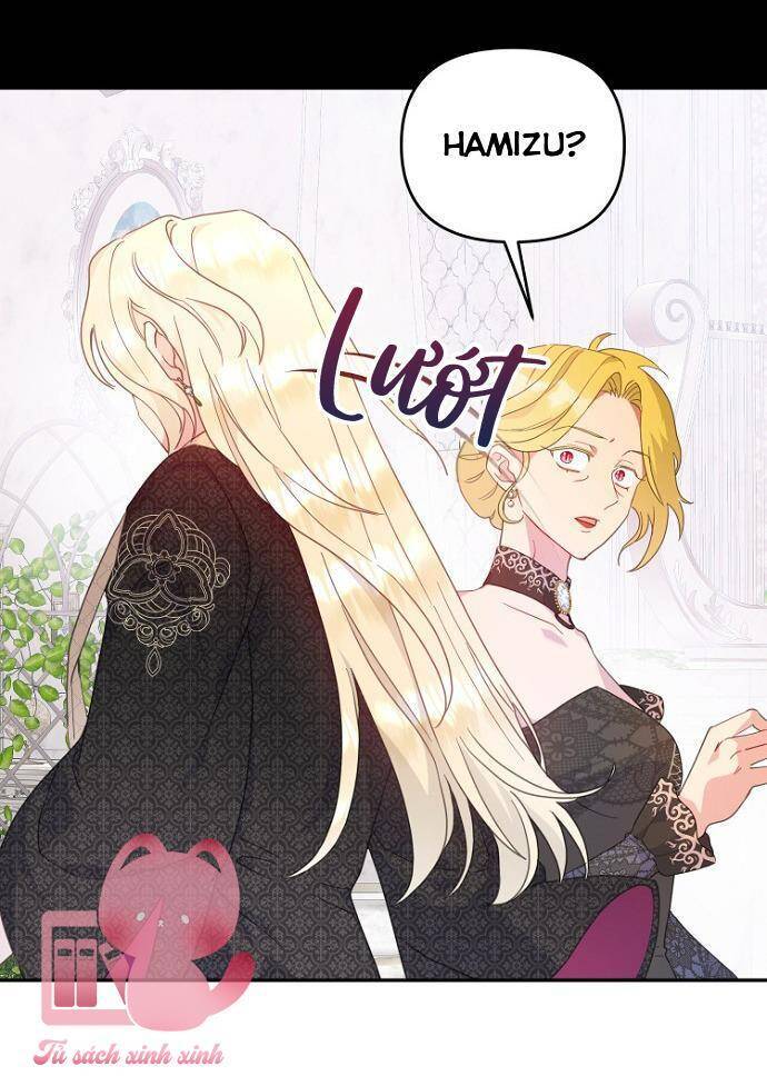 Tiền Là Tất Cả Chồng Là Phù Du: Chapter 71