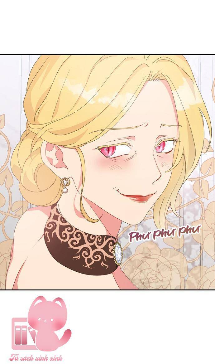 Tiền Là Tất Cả Chồng Là Phù Du: Chapter 71