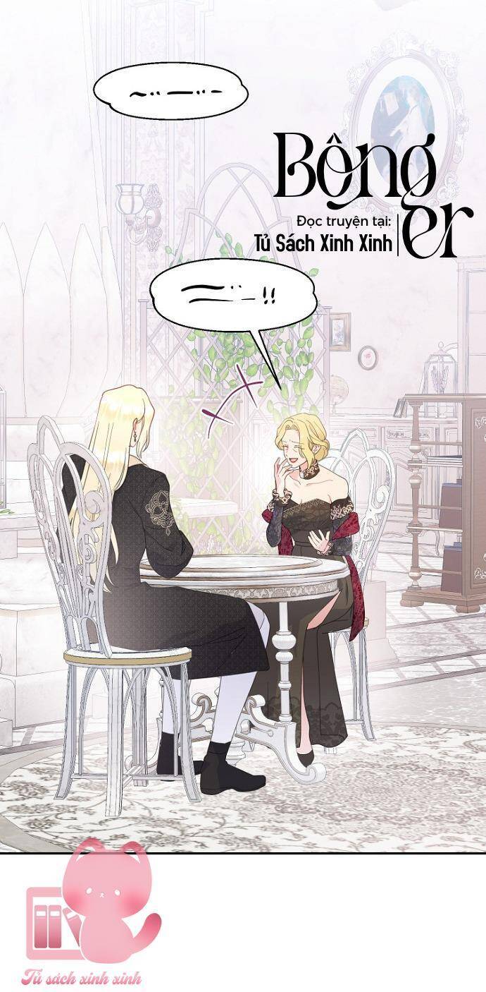 Tiền Là Tất Cả Chồng Là Phù Du: Chapter 71