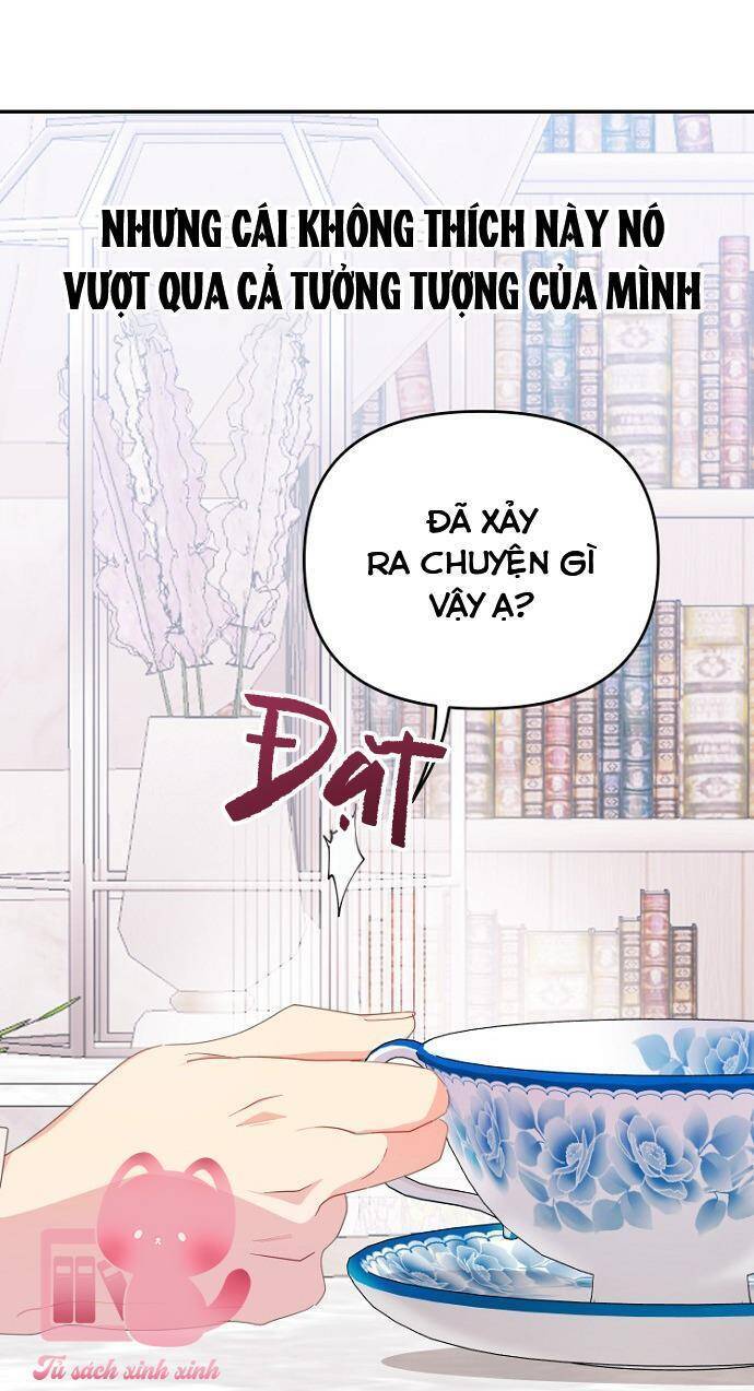 Tiền Là Tất Cả Chồng Là Phù Du: Chapter 71