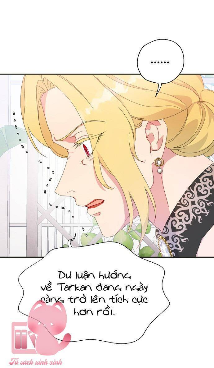 Tiền Là Tất Cả Chồng Là Phù Du: Chapter 71