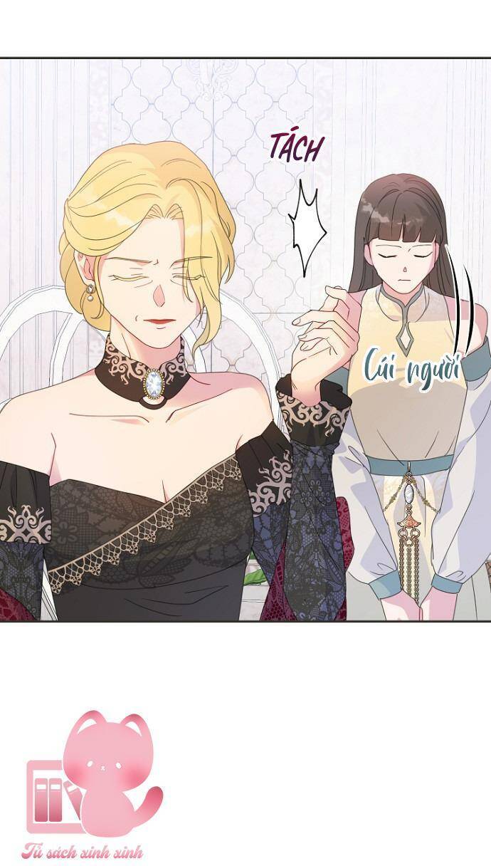 Tiền Là Tất Cả Chồng Là Phù Du: Chapter 71