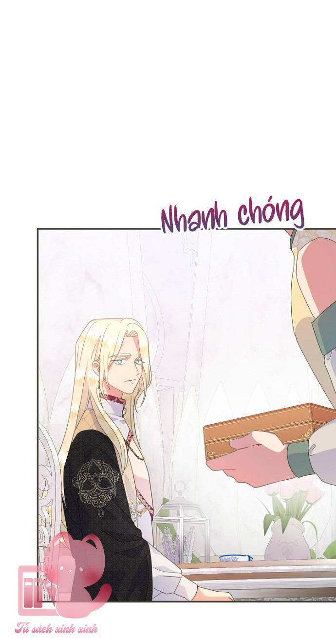Tiền Là Tất Cả Chồng Là Phù Du: Chapter 71