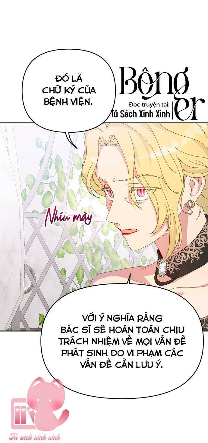 Tiền Là Tất Cả Chồng Là Phù Du: Chapter 71
