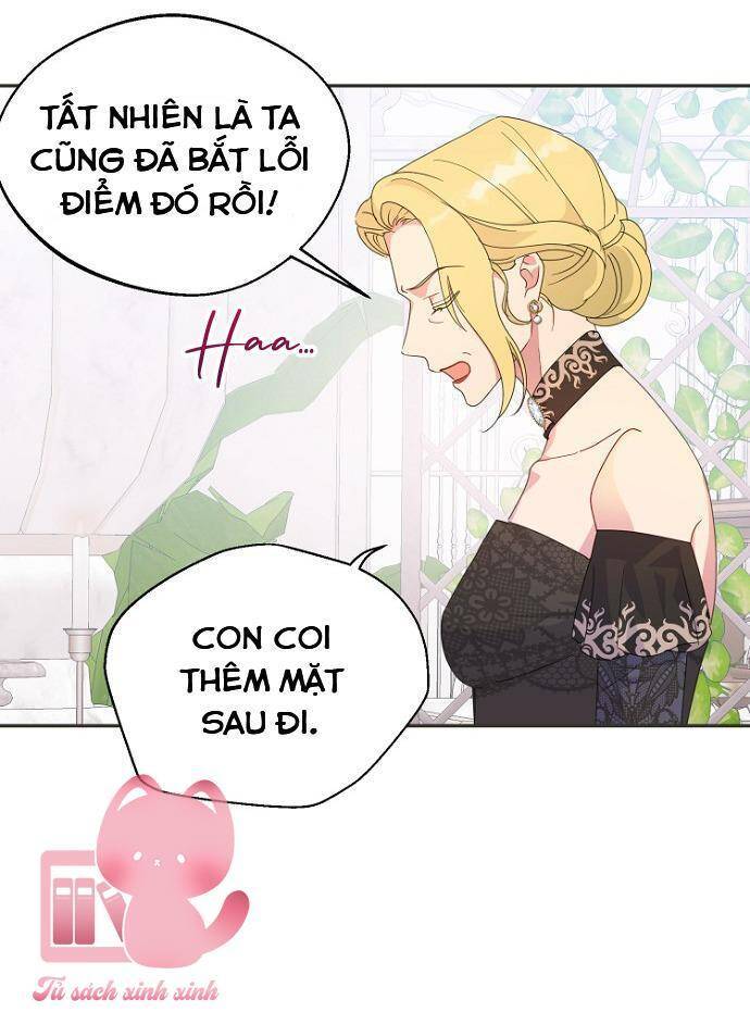 Tiền Là Tất Cả Chồng Là Phù Du: Chapter 71