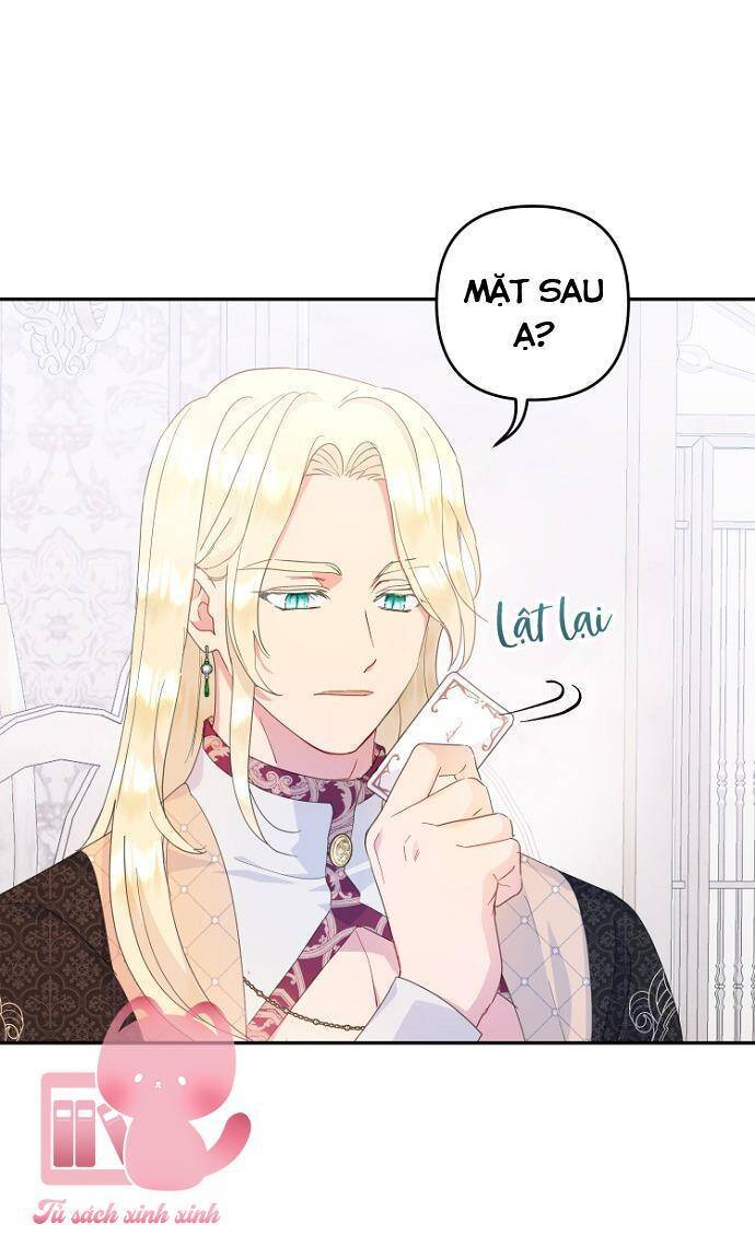 Tiền Là Tất Cả Chồng Là Phù Du: Chapter 71