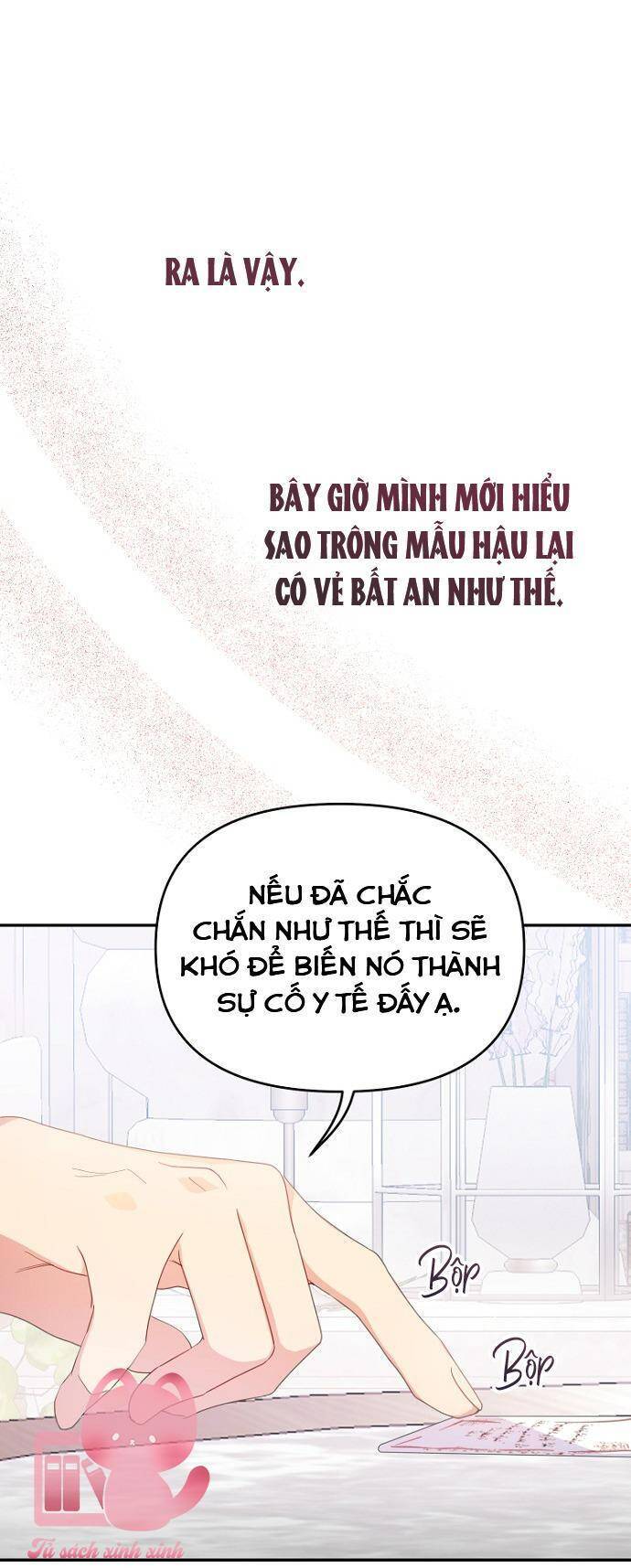 Tiền Là Tất Cả Chồng Là Phù Du: Chapter 71