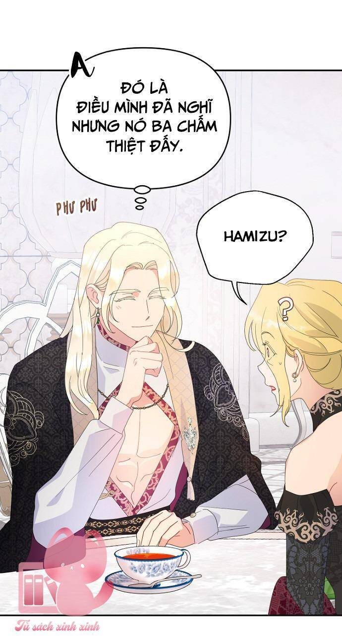 Tiền Là Tất Cả Chồng Là Phù Du: Chapter 71