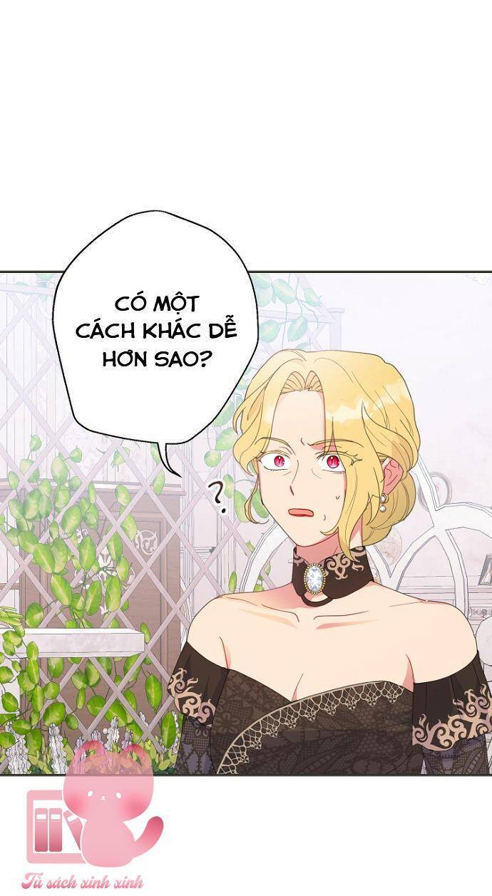 Tiền Là Tất Cả Chồng Là Phù Du: Chapter 71
