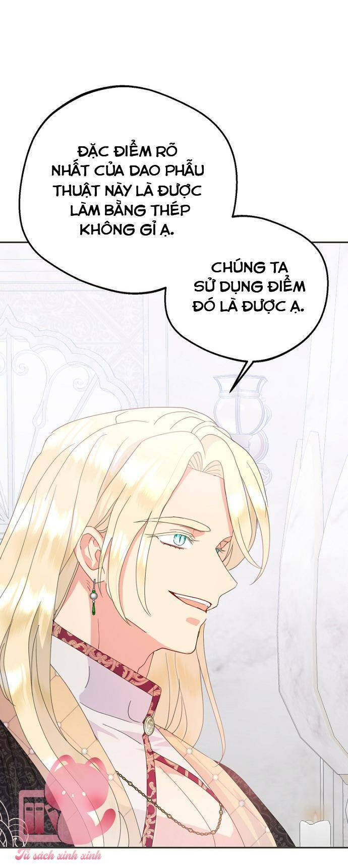 Tiền Là Tất Cả Chồng Là Phù Du: Chapter 71
