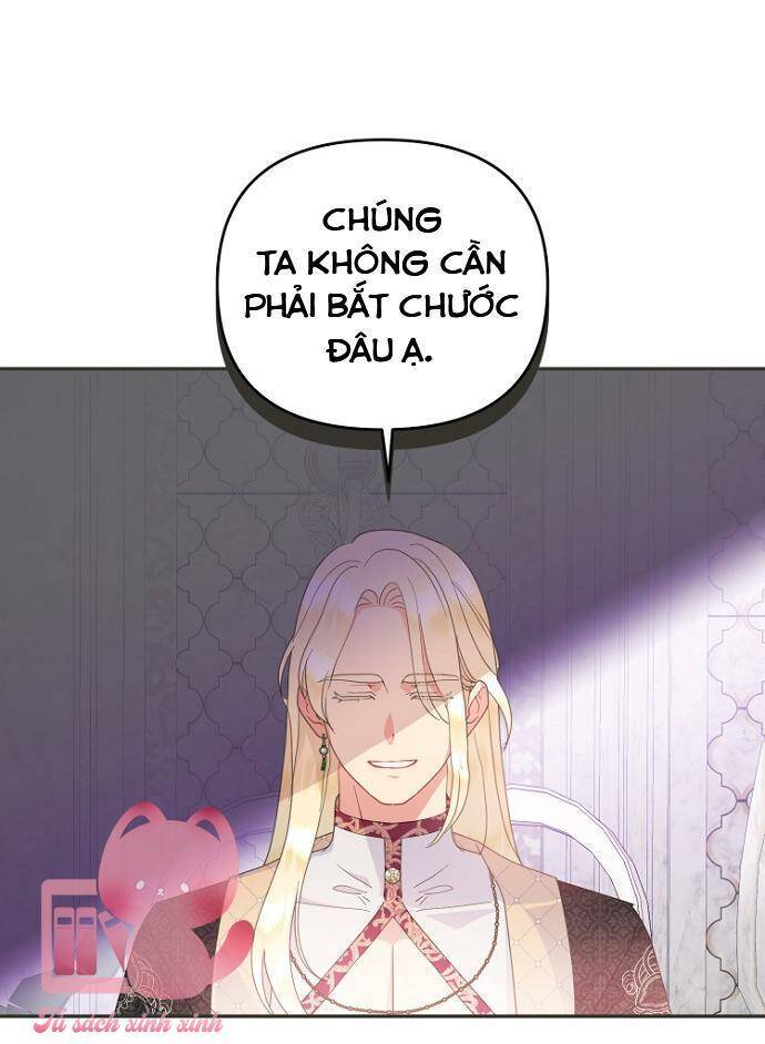 Tiền Là Tất Cả Chồng Là Phù Du: Chapter 71