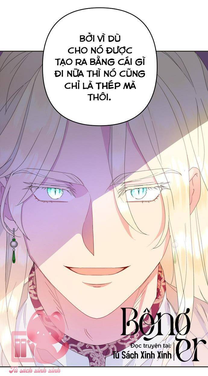 Tiền Là Tất Cả Chồng Là Phù Du: Chapter 71