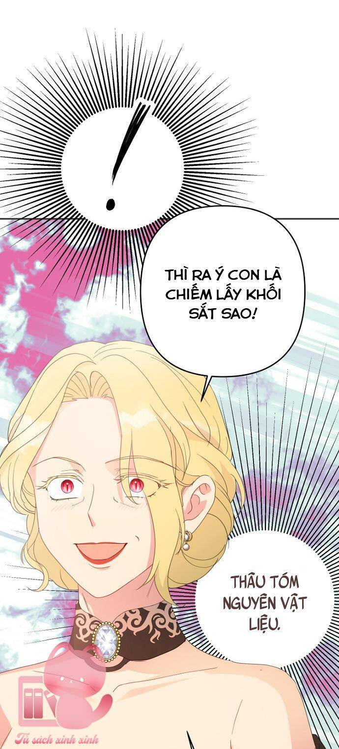 Tiền Là Tất Cả Chồng Là Phù Du: Chapter 71