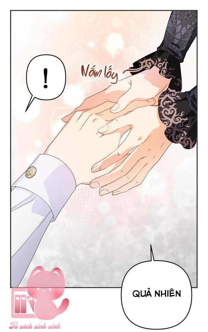 Tiền Là Tất Cả Chồng Là Phù Du: Chapter 71