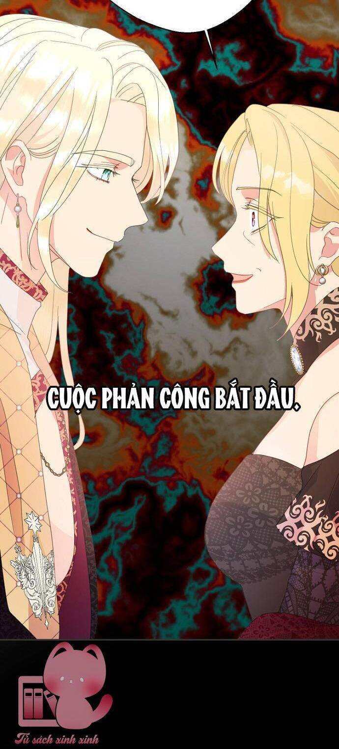 Tiền Là Tất Cả Chồng Là Phù Du: Chapter 71