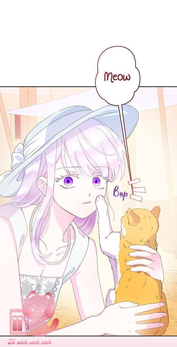 Tiền Là Tất Cả Chồng Là Phù Du: Chapter 71