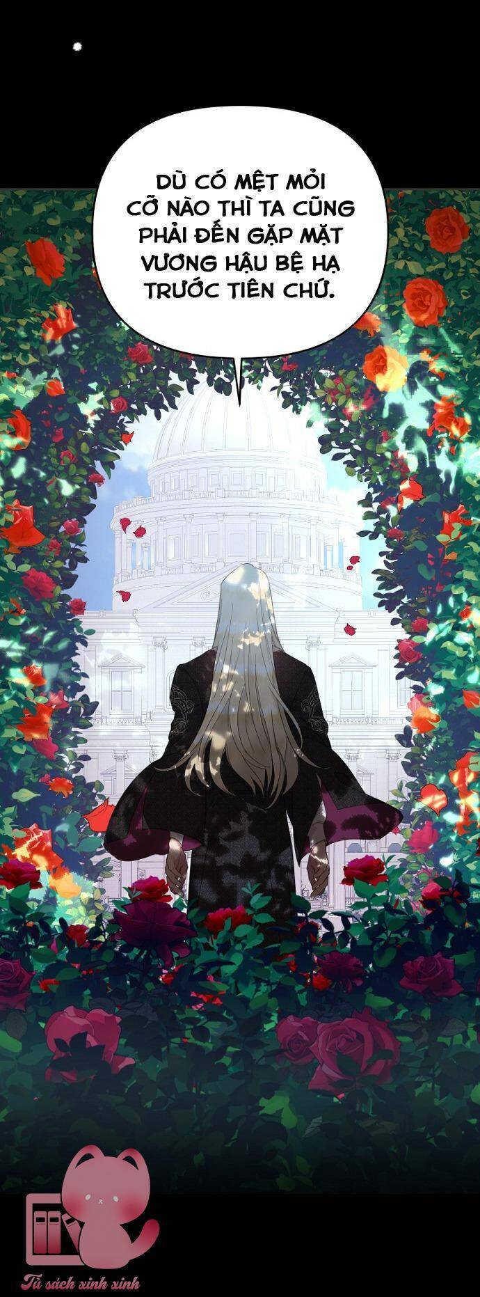Tiền Là Tất Cả Chồng Là Phù Du: Chapter 71