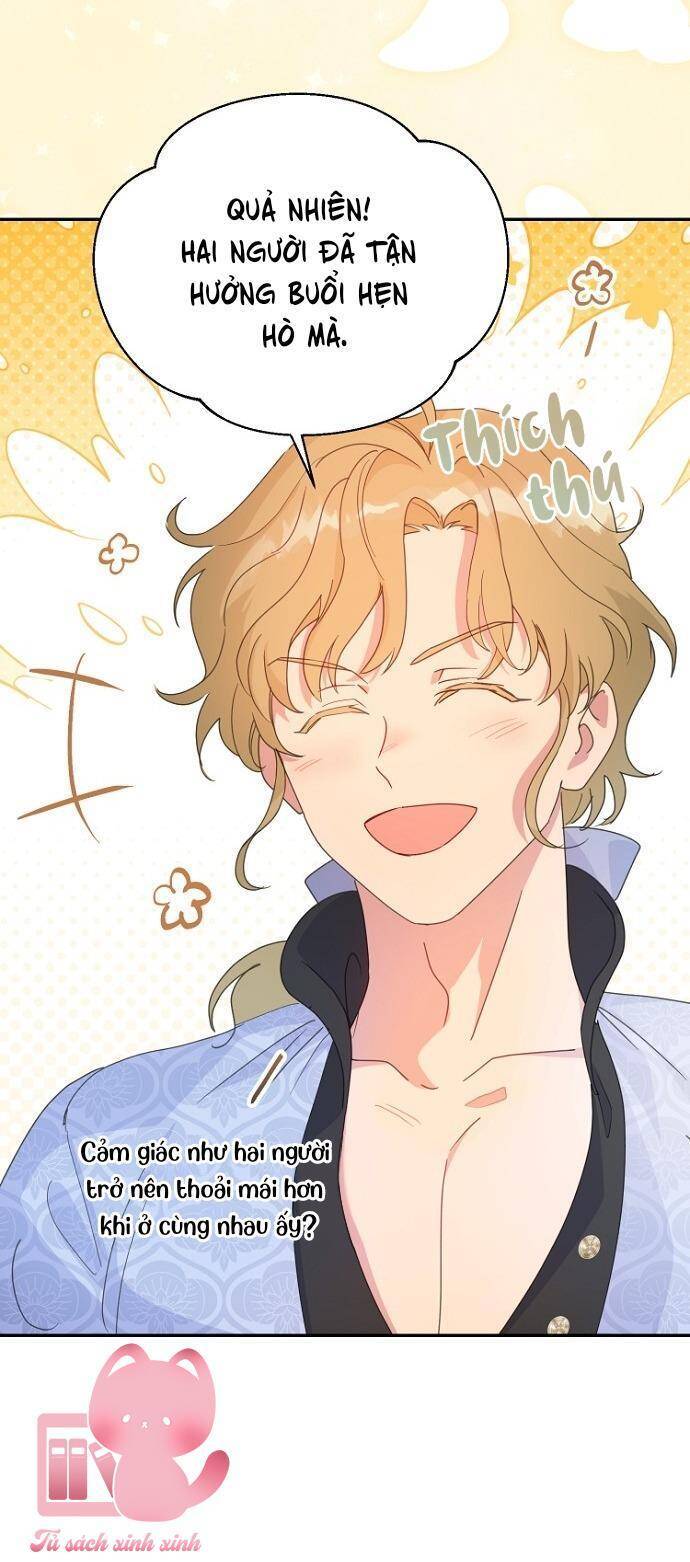 Tiền Là Tất Cả Chồng Là Phù Du: Chapter 72