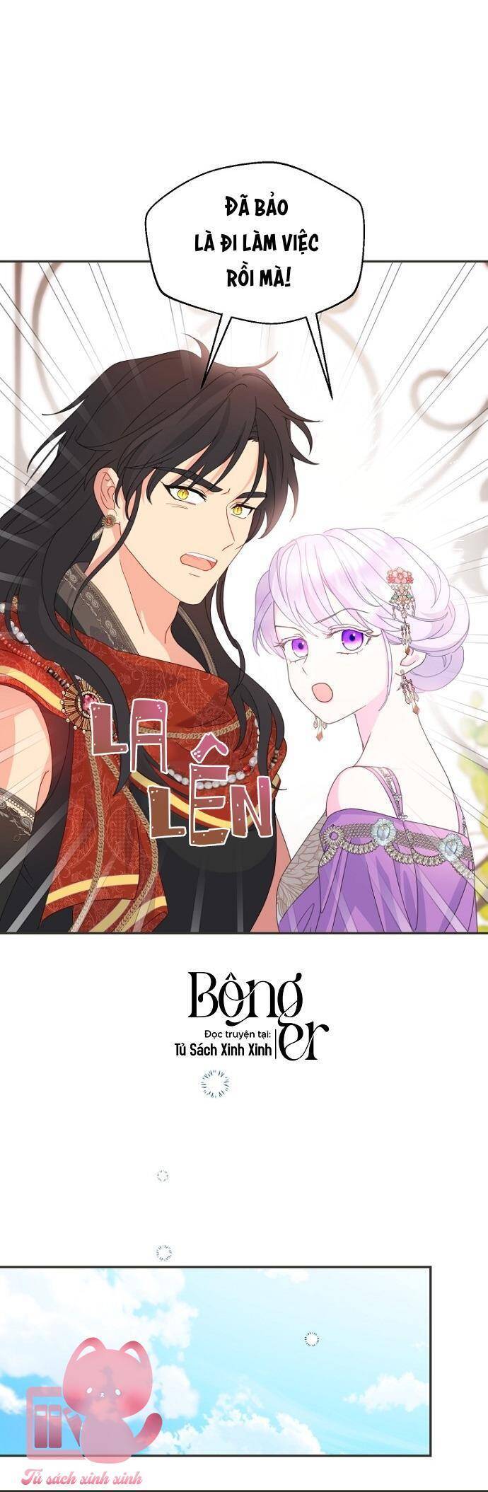 Tiền Là Tất Cả Chồng Là Phù Du: Chapter 72