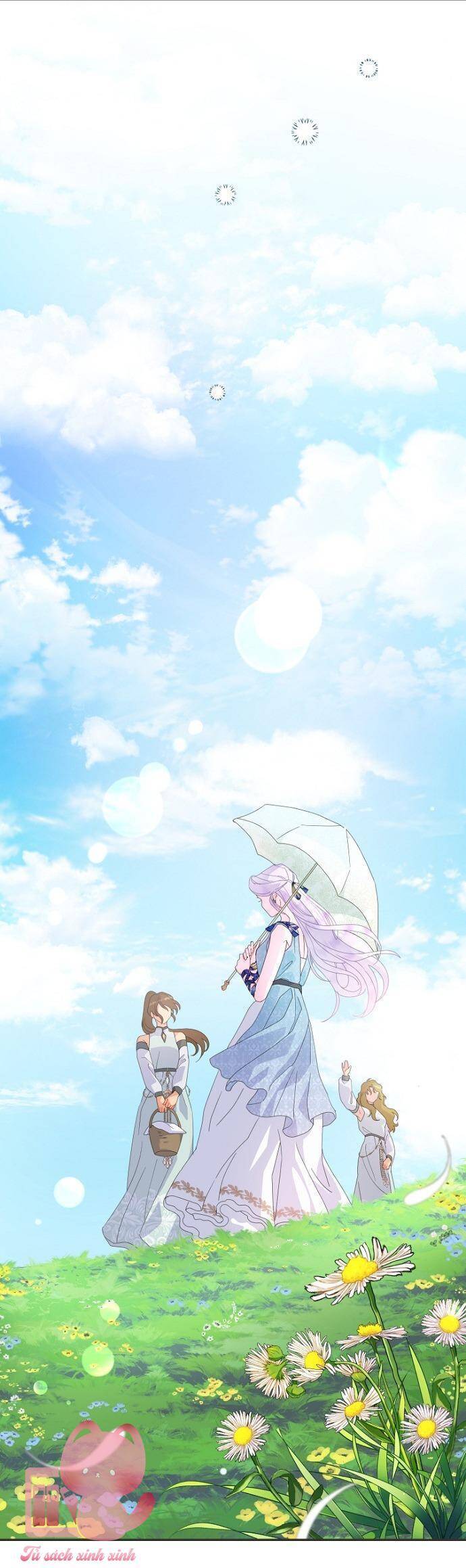 Tiền Là Tất Cả Chồng Là Phù Du: Chapter 72