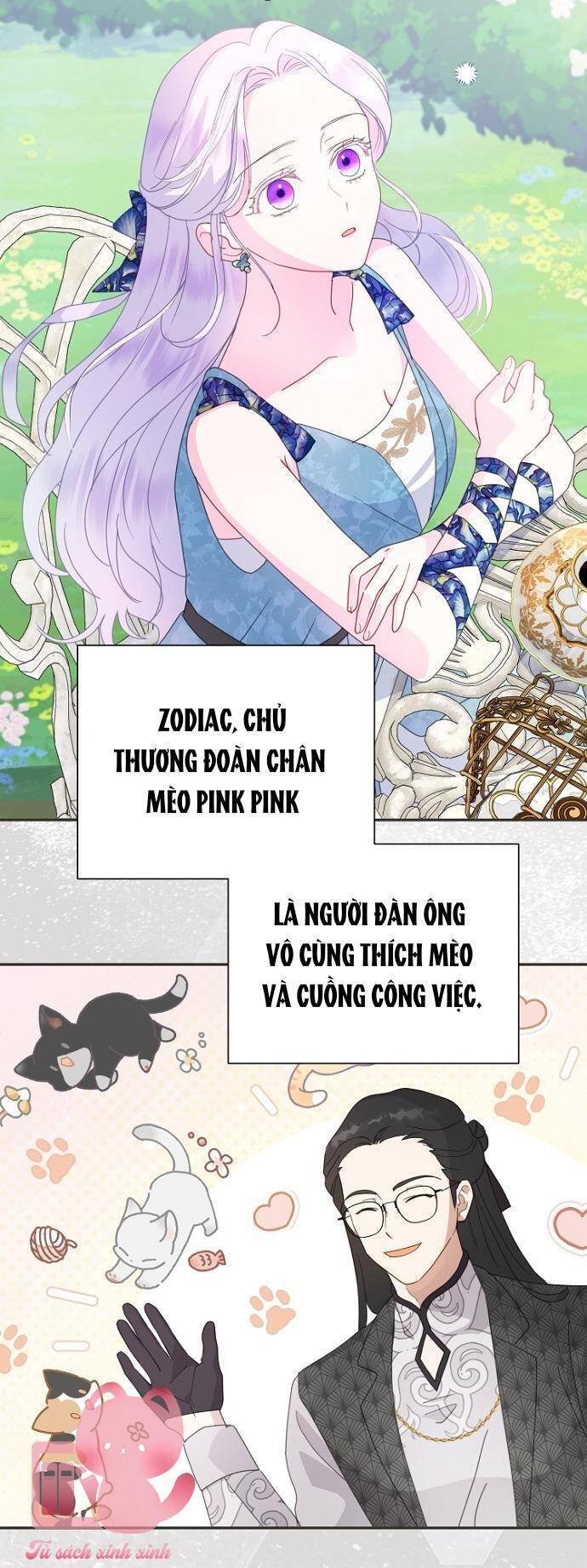 Tiền Là Tất Cả Chồng Là Phù Du: Chapter 72