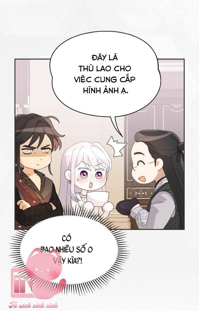 Tiền Là Tất Cả Chồng Là Phù Du: Chapter 72
