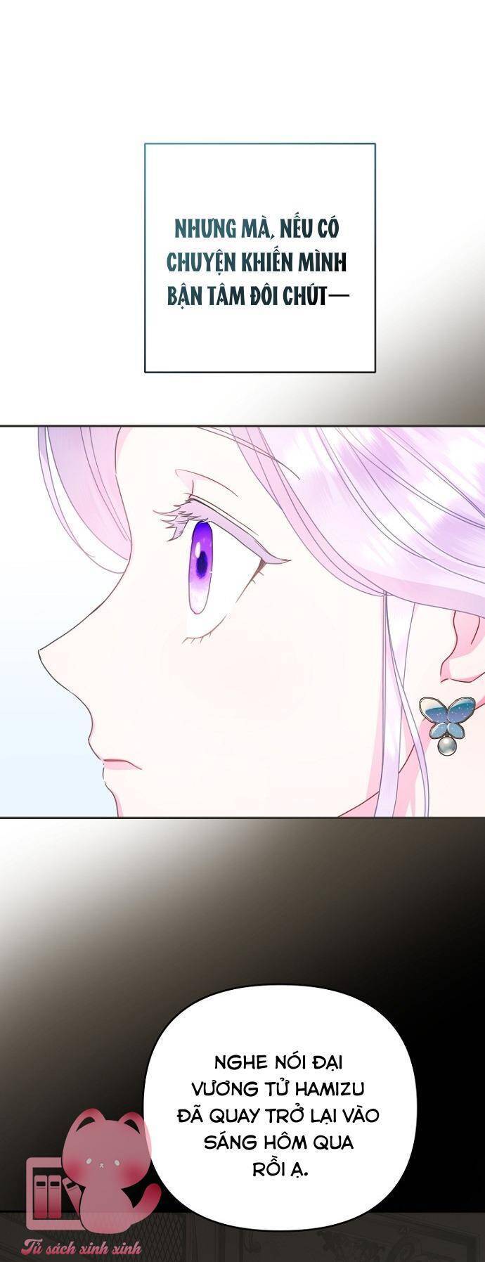Tiền Là Tất Cả Chồng Là Phù Du: Chapter 72