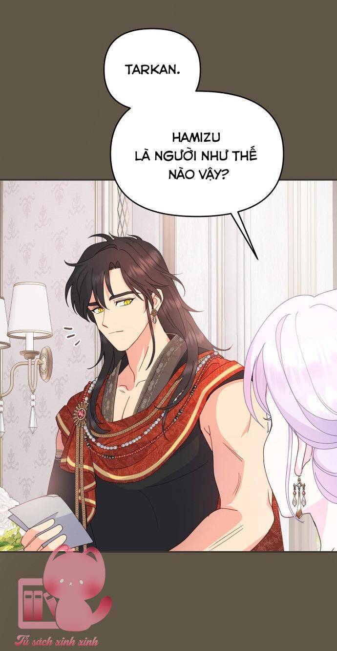Tiền Là Tất Cả Chồng Là Phù Du: Chapter 72