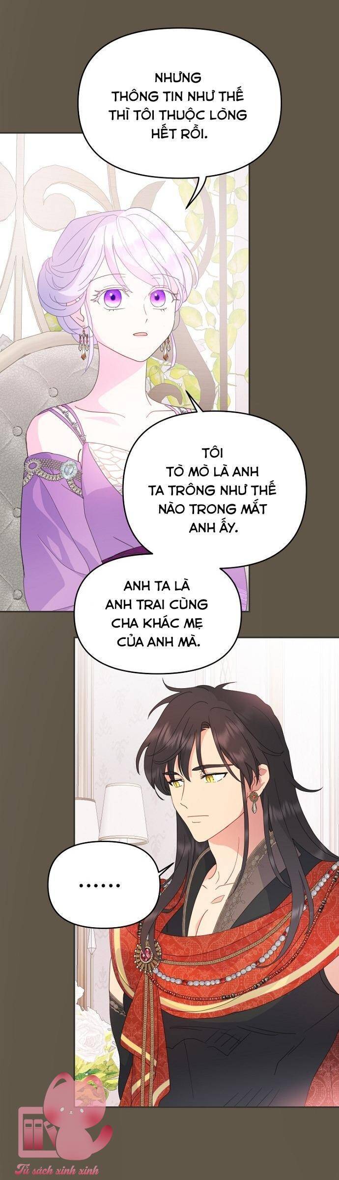 Tiền Là Tất Cả Chồng Là Phù Du: Chapter 72