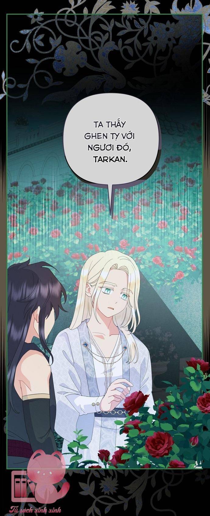 Tiền Là Tất Cả Chồng Là Phù Du: Chapter 72