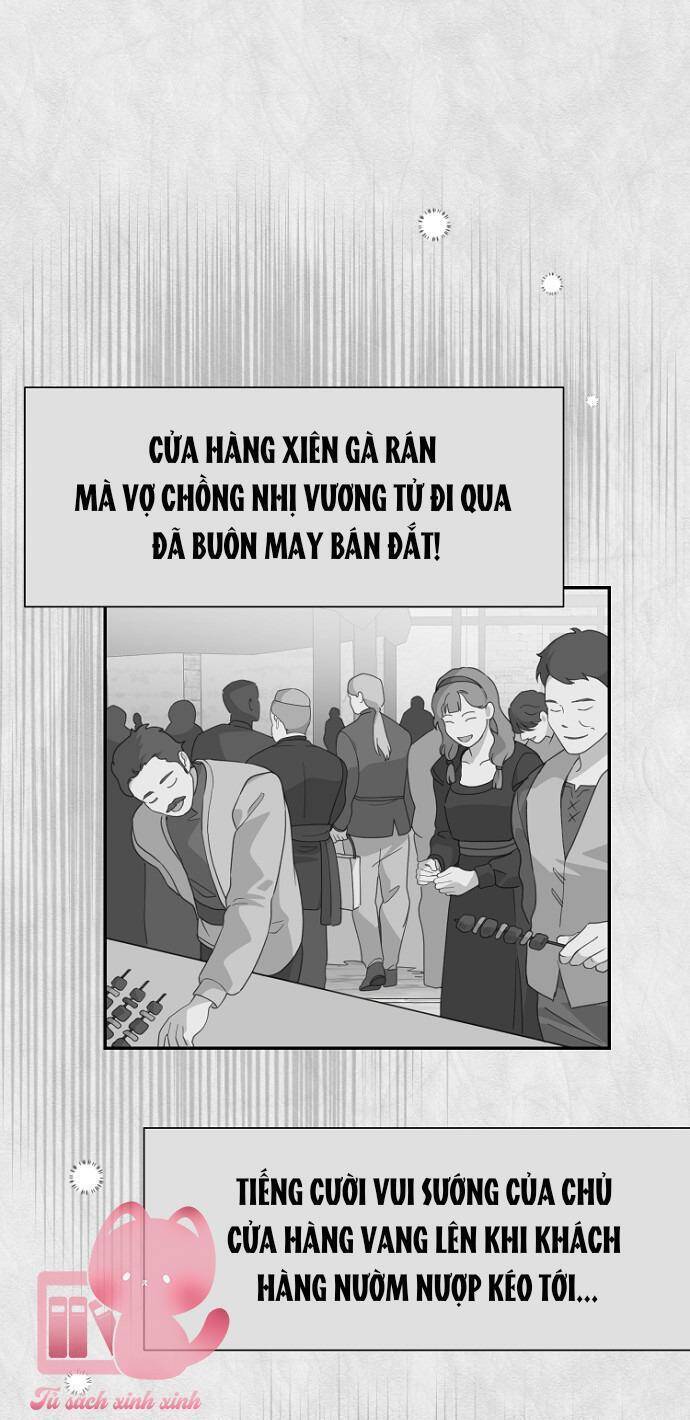 Tiền Là Tất Cả Chồng Là Phù Du: Chapter 72
