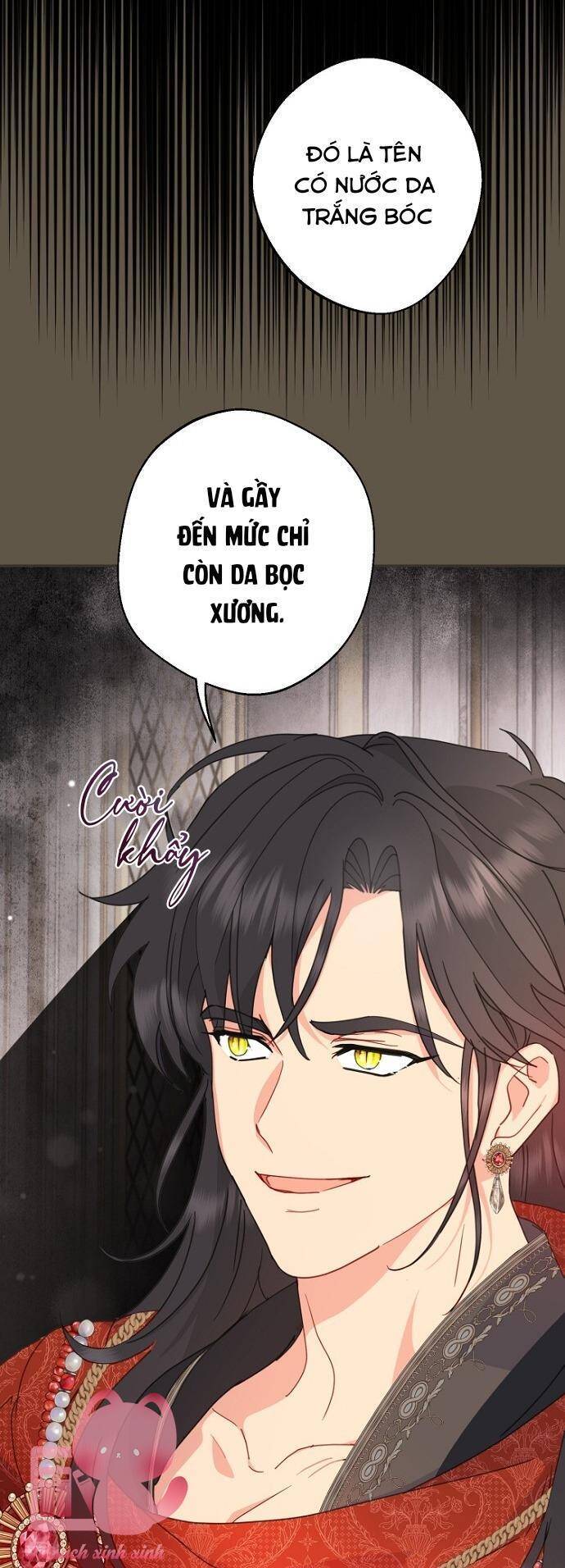 Tiền Là Tất Cả Chồng Là Phù Du: Chapter 72
