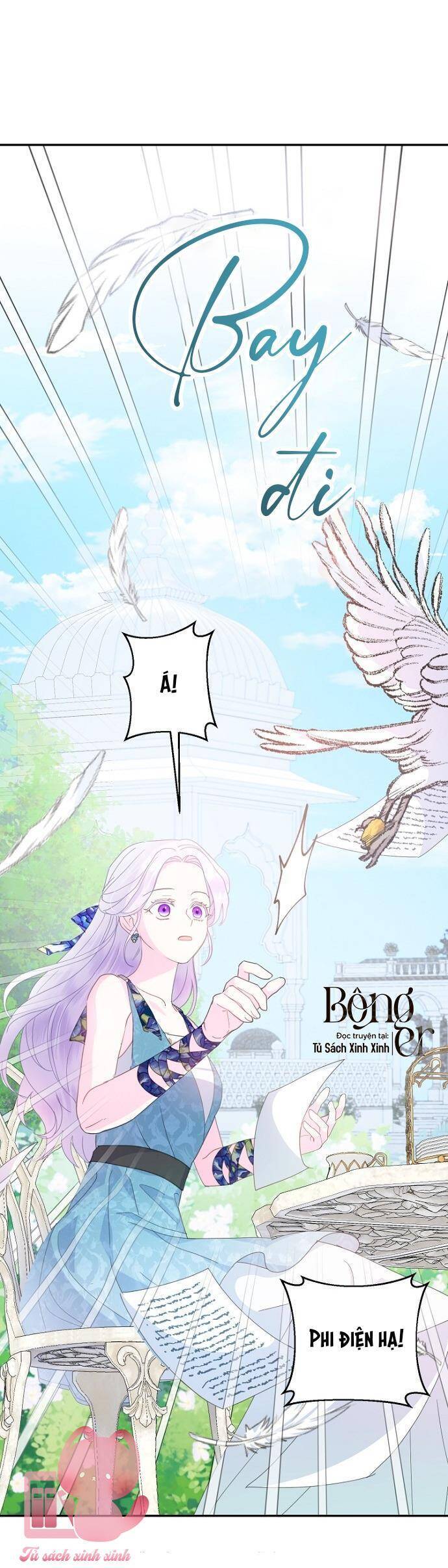 Tiền Là Tất Cả Chồng Là Phù Du: Chapter 72