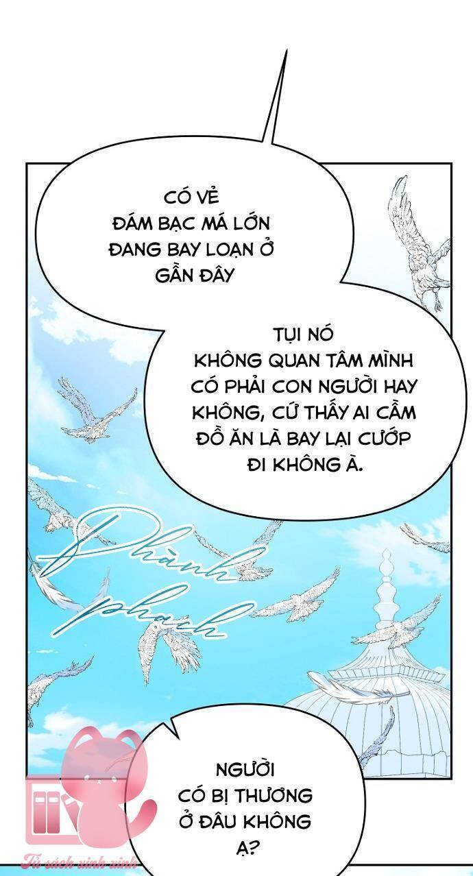 Tiền Là Tất Cả Chồng Là Phù Du: Chapter 72