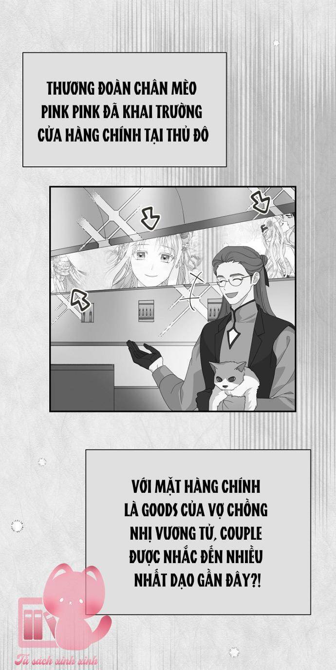 Tiền Là Tất Cả Chồng Là Phù Du: Chapter 72