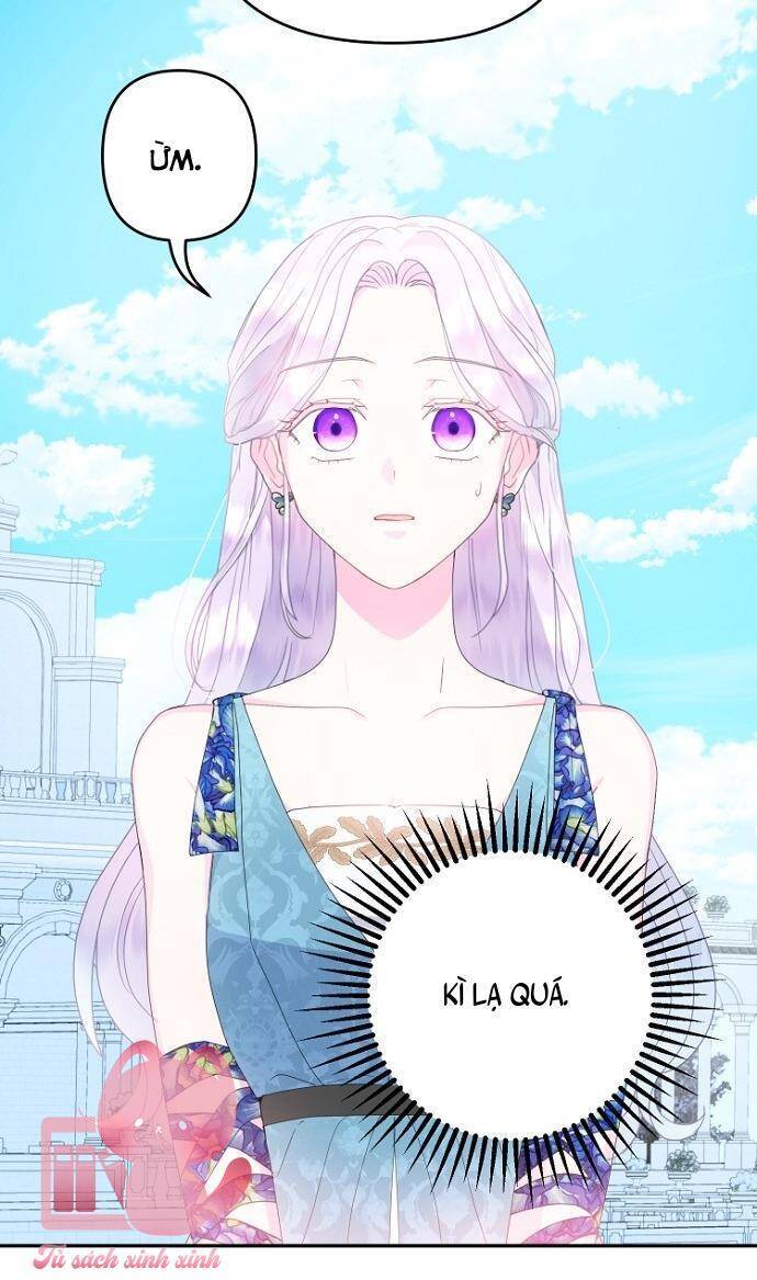 Tiền Là Tất Cả Chồng Là Phù Du: Chapter 72